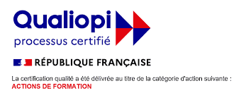 Qualiopi Logo